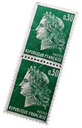 Briefmarken