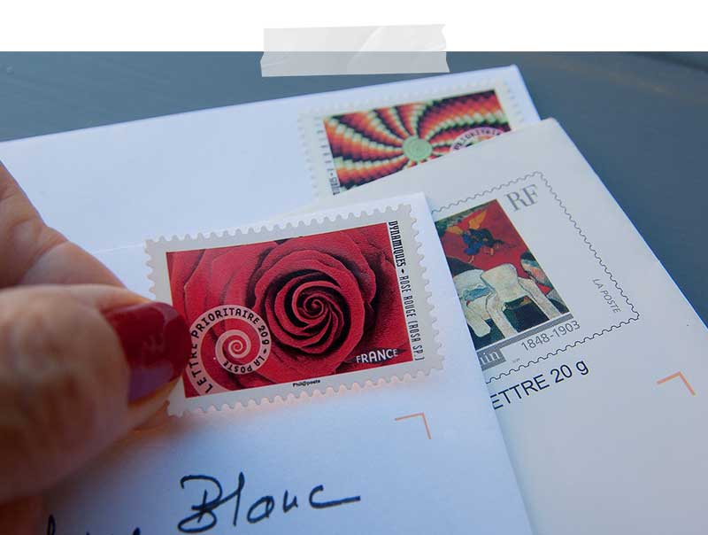 Startseite Briefmarken T 1